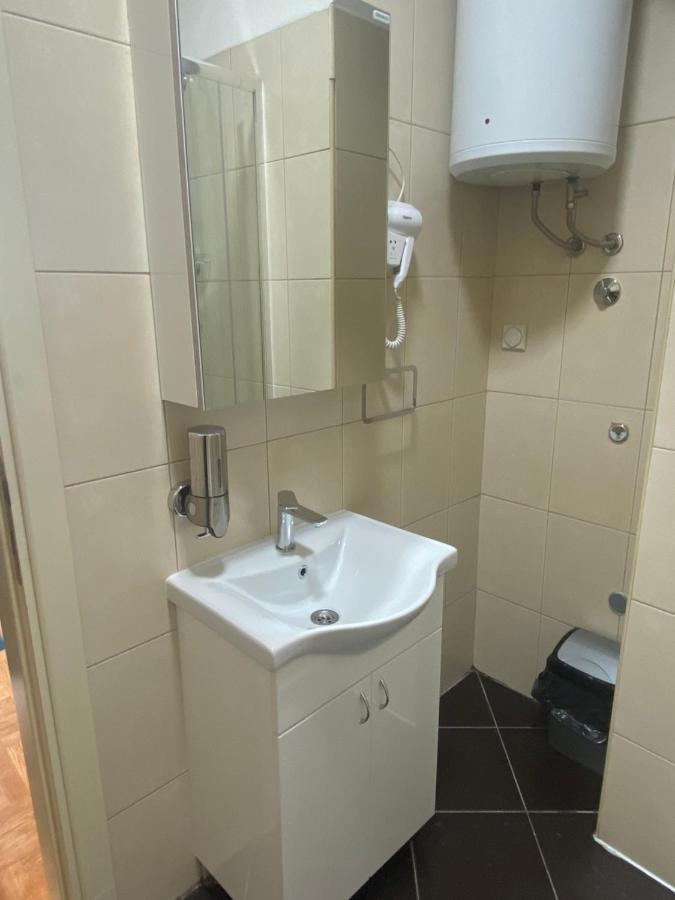 Aleksei Apartmani Belgrade Exterior photo