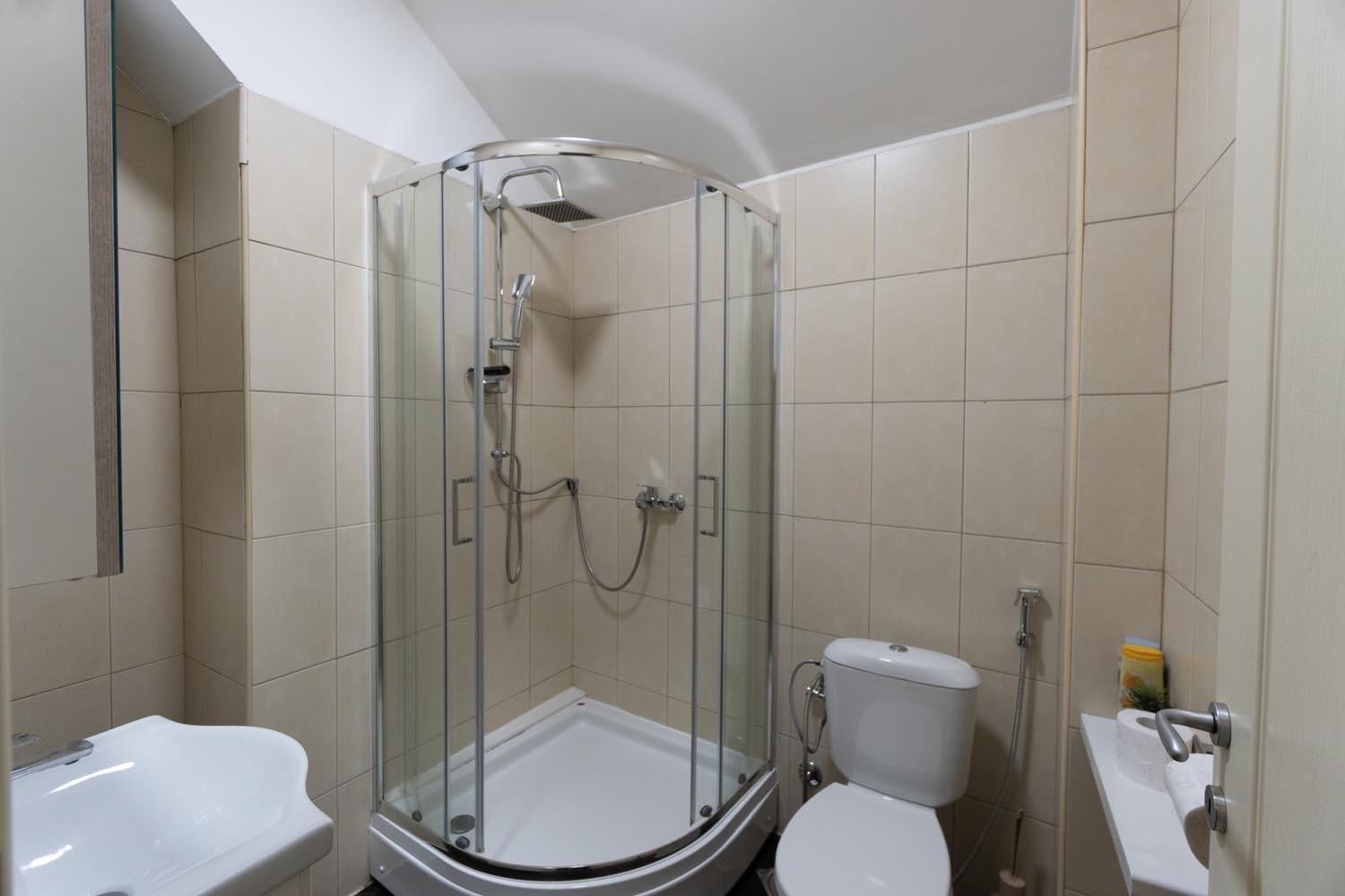 Aleksei Apartmani Belgrade Exterior photo