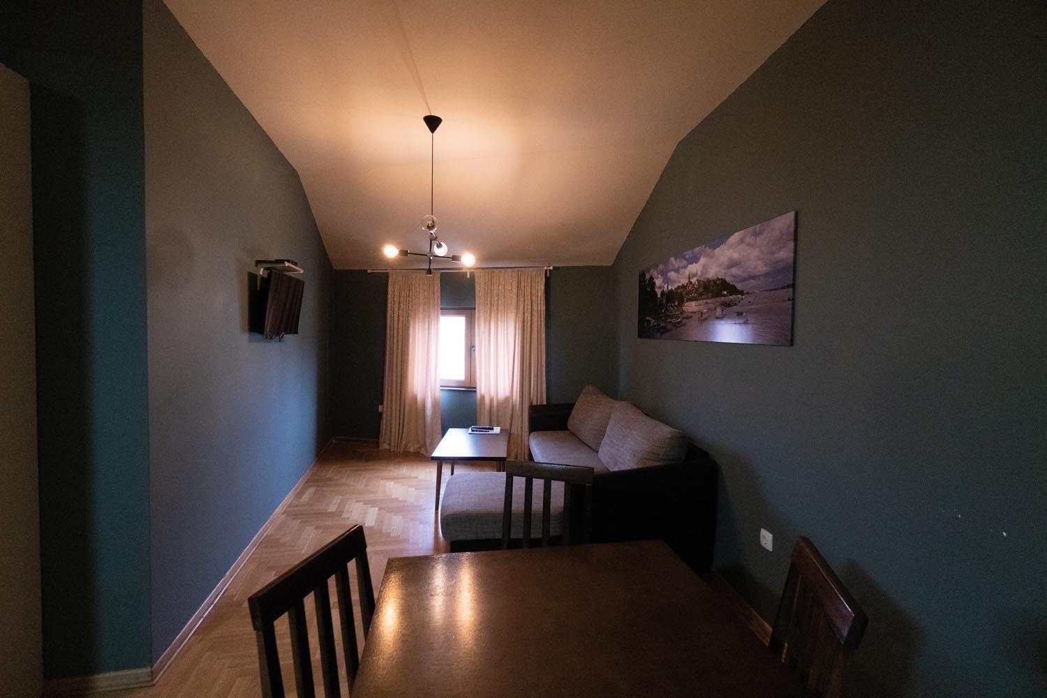 Aleksei Apartmani Belgrade Exterior photo